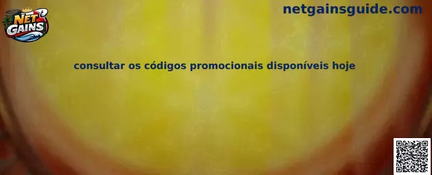 Consultar los códigos promocionales disponibles hoy en Net Gains
