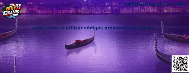 Como obter e utilizar códigos promocionais válidos