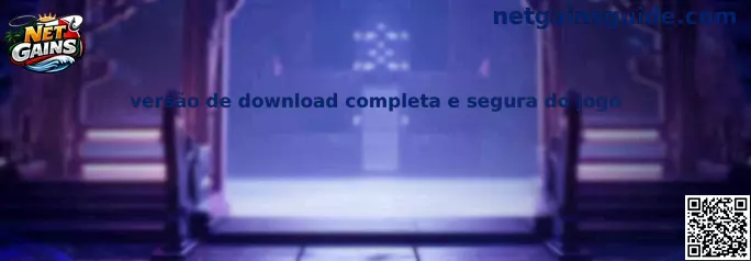 Versão de download completa e segura do jogo Net Gains