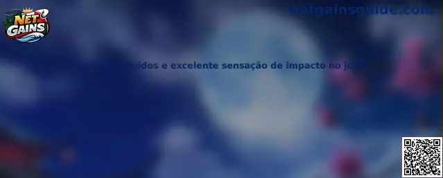 Controles fluidos y sensación de impacto en Net Gains