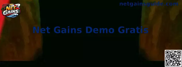 Net Gains Demo Gratis