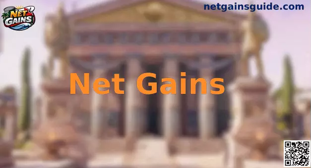 Net Gains Tragamonedas en línea