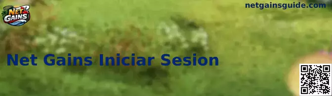 Seguridad en Inicio de Sesión Net Gains