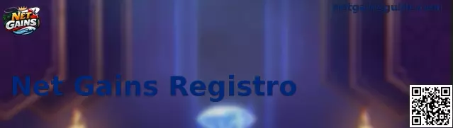 Registro Seguro Net Gains