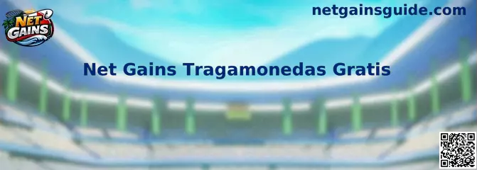 Net Gains Tragamonedas Gratis
