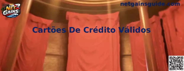 Cartões De Crédito Válidos y Seguridad en México